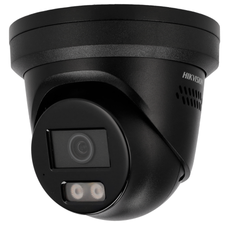 HIKVISION DS-2CD2347G2H-LISU/SL(2.8)/eF//BLK