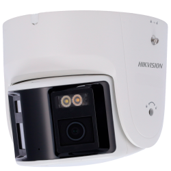 HIKVISION DS-2CD2367G2P-LSU/SL(2.8mm)(C)
