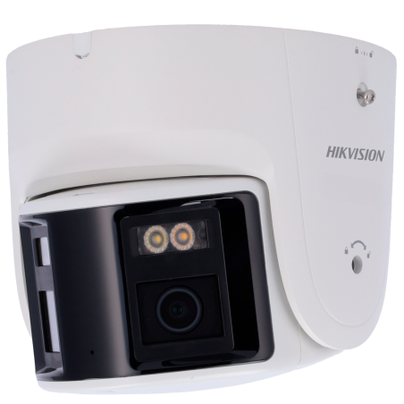 HIKVISION DS-2CD2367G2P-LSU/SL(2.8mm)(C)