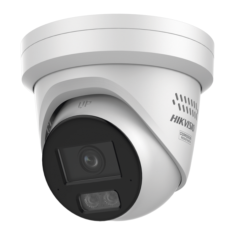 HIKVISION DS-2CD2367G3-LIS2UY/SRB(2.8mm)