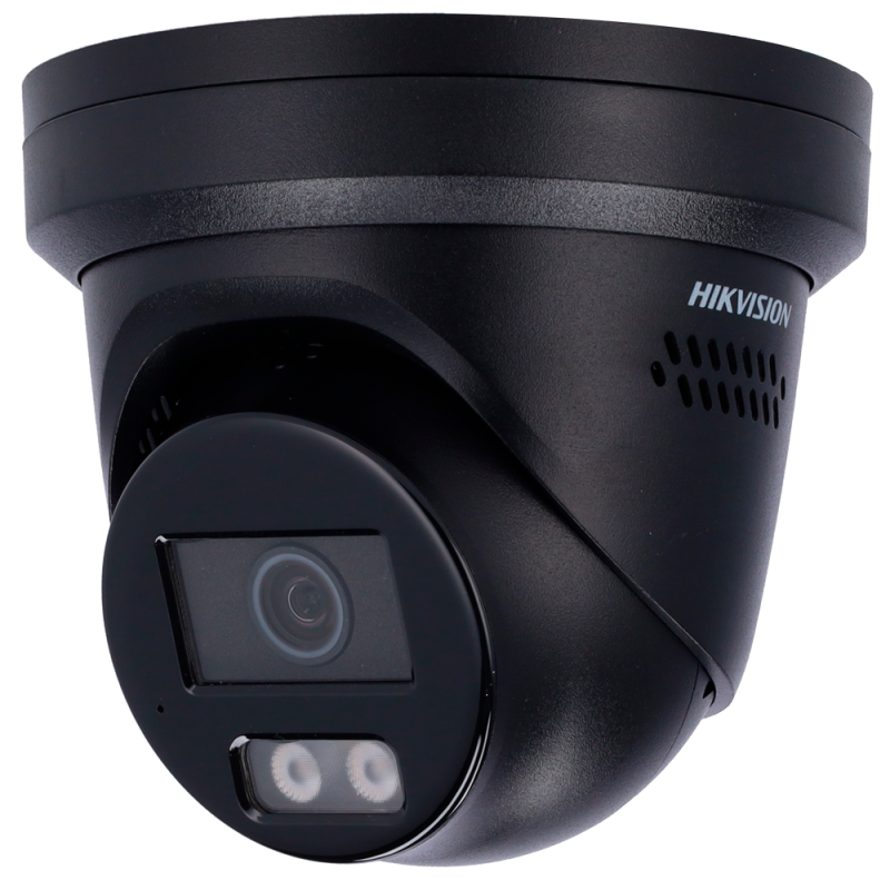 HIKVISION DS-2CD2387G2H-LISU/SL(2.8)/eF//BLK