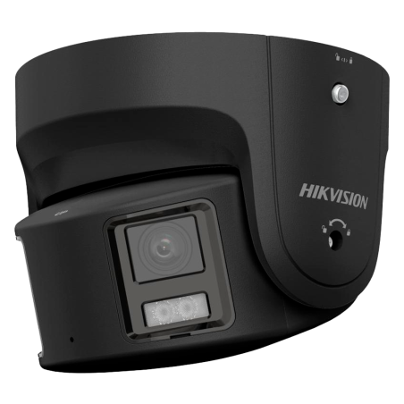 HIKVISION DS-2CD2387G2P-LSU/SL(4mm)(C)//BLACK