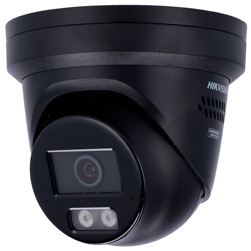 HIKVISION DS-2CD2387G3-LIS2UY/SL(2.8mm)/BLACK