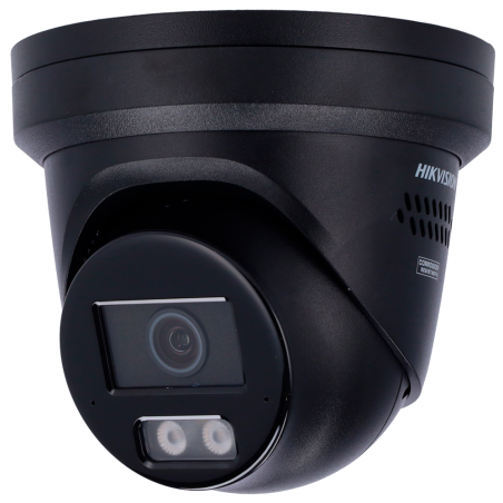 HIKVISION DS-2CD2387G3-LIS2UY/SL(2.8mm)/BLACK