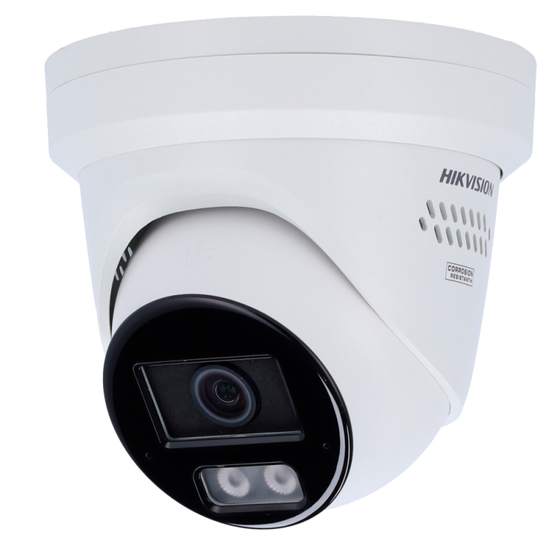 HIKVISION DS-2CD2387G3-LIS2UY/SL(4mm)