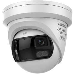 HIKVISION DS-2CD2387G3P-LIS2UY/SRB(180°)