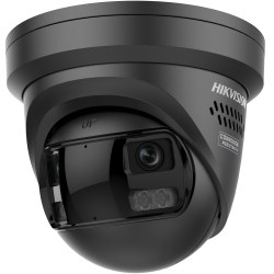 HIKVISION DS-2CD2387G3P-LIS2UY/SRB(180°)BLACK