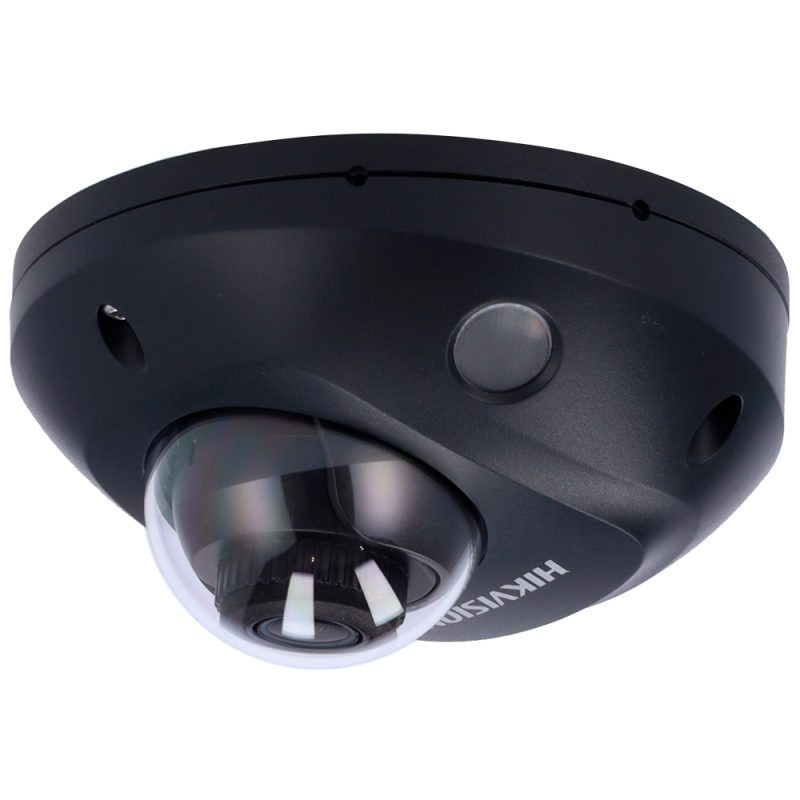 HIKVISION DS-2CD2543G2-LIS2U(2.8mm)/BLACK
