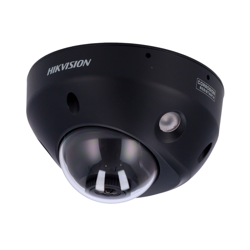 HIKVISION DS-2CD2543G2-LIZS2UY(2.8/4mm)(BLACK)