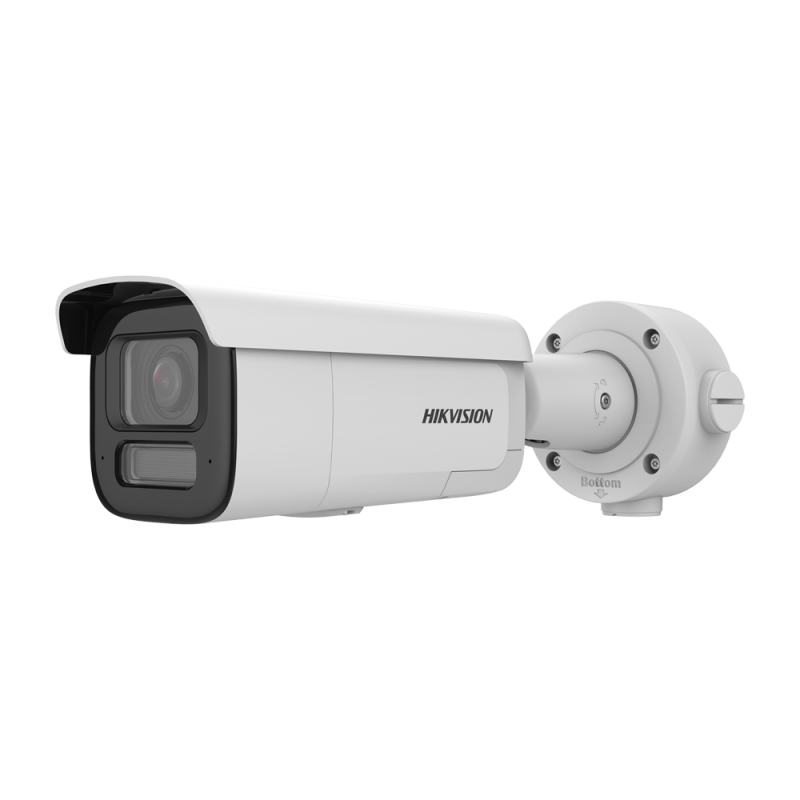 HIKVISION DS-2CD2646G2HT-IZS2U/SL(2.8-12mm)eF