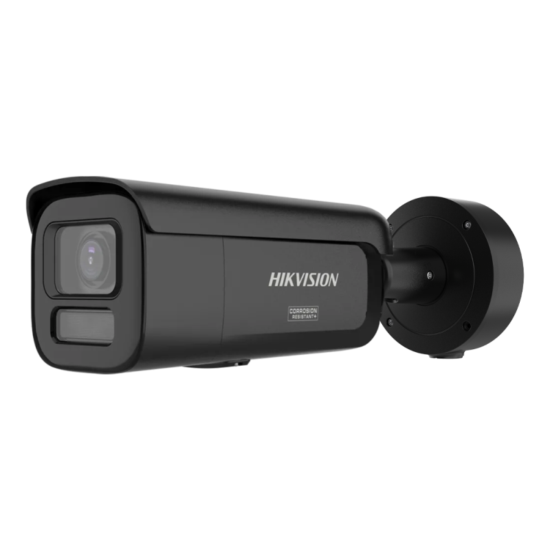 HIKVISION DS-2CD2667G3-LIZS2UY/SRB(2.8-12)BLK