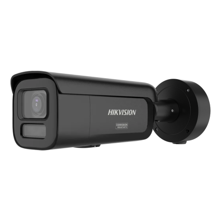 HIKVISION DS-2CD2667G3-LIZS2UY/SRB(2.8-12)BLK
