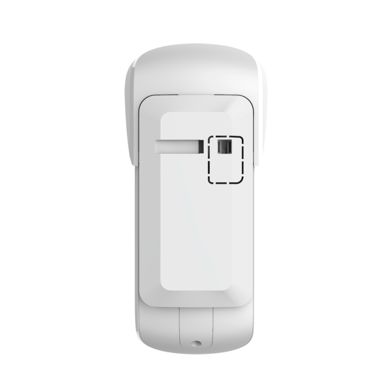 AJAX AJ-BRACKETMCO-W