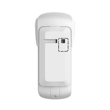 AJAX AJ-BRACKETMCO-W