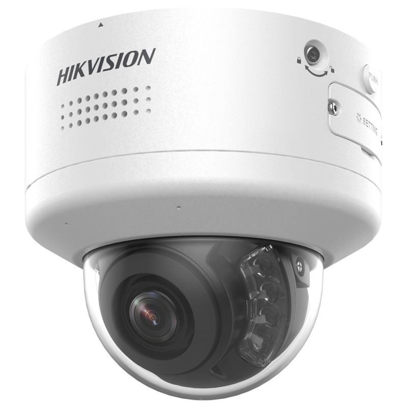 HIKVISION DS-2CD2747G2H-LIPTRZS2U/SL(2.8-12mm)