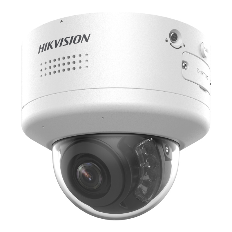 HIKVISION DS-2CD2767G2H-LIPTRZS2U/SL