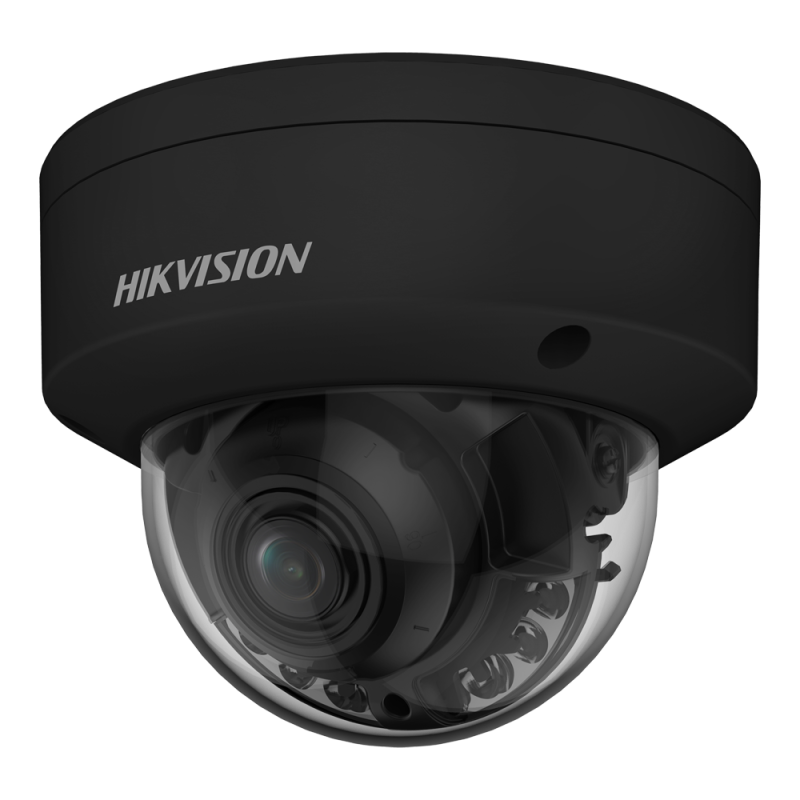 HIKVISION DS-2CD2767G2HT-LIZS(2.8-12)/eF//BLK