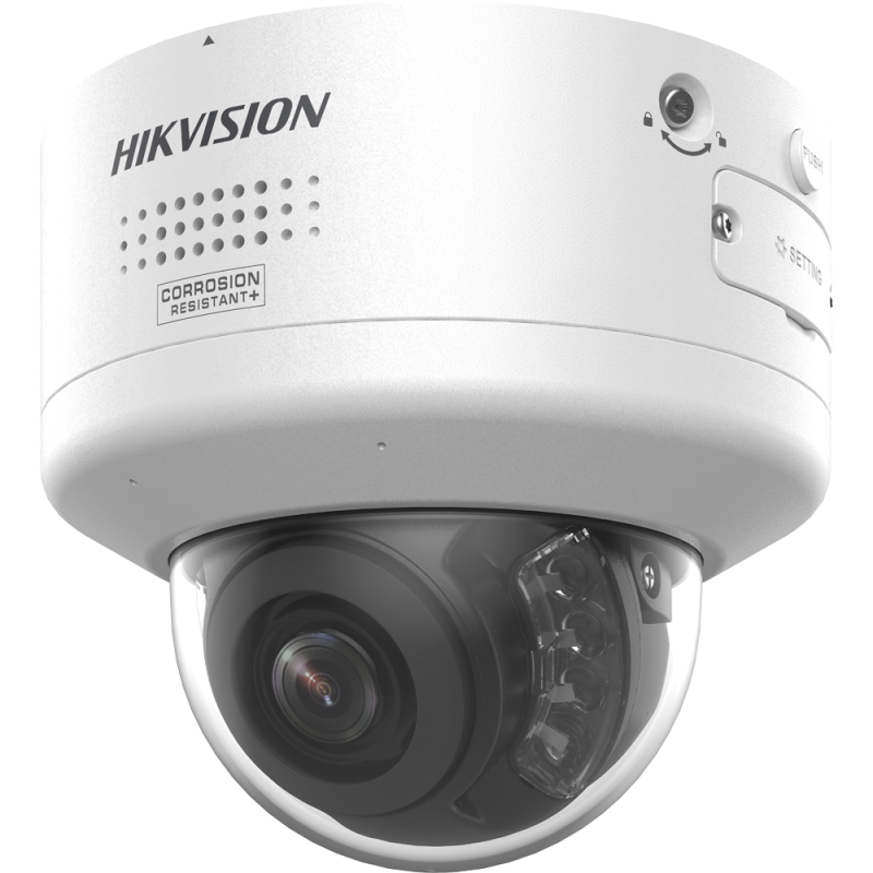 HIKVISION DS-2CD2767G3-LIPTRZS2UY/SRB(2.8-12)