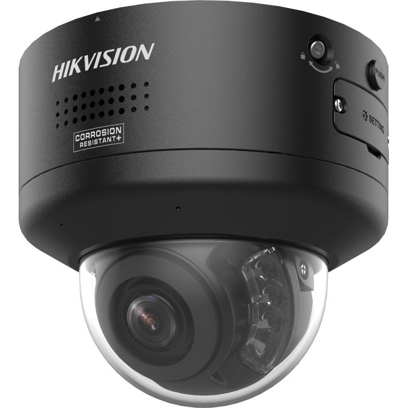 HIKVISION DS-2CD2767G3-LIPTRZS2UY/SRB(2812)BLK