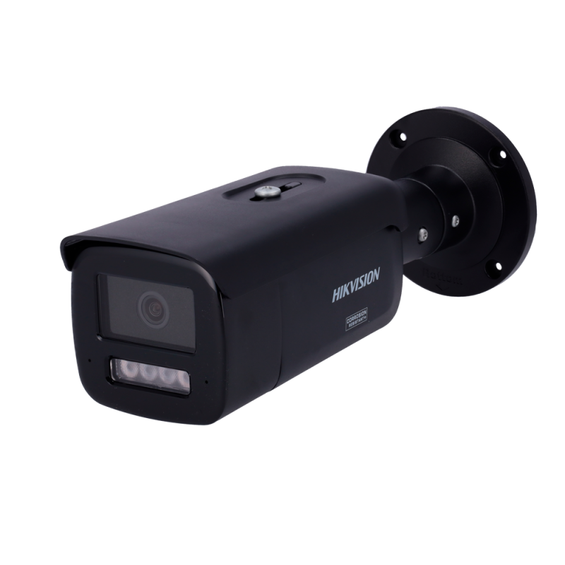 HIKVISION DS-2CD2T43G2-2LIZ2UY(2.8/4mm)(BLACK)