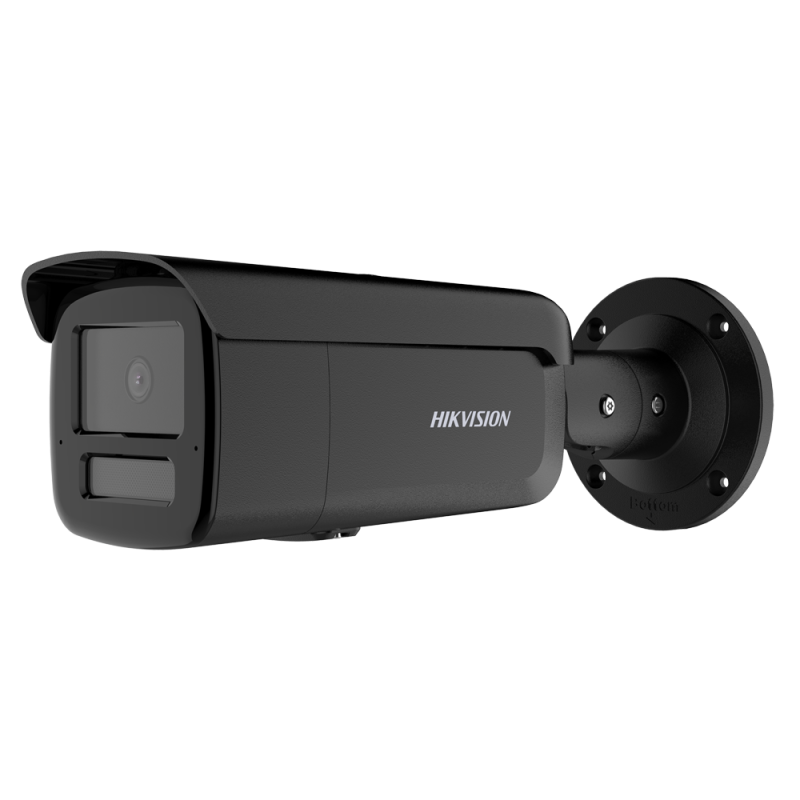 HIKVISION DS-2CD2T43G2-4LI2U(2.8mm)(BLACK)