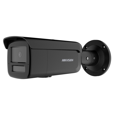 HIKVISION DS-2CD2T43G2-4LI2U(2.8mm)(BLACK)