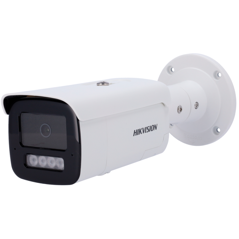 HIKVISION DS-2CD2T46G2H-IS2U/SL(2.8mm)(eF)