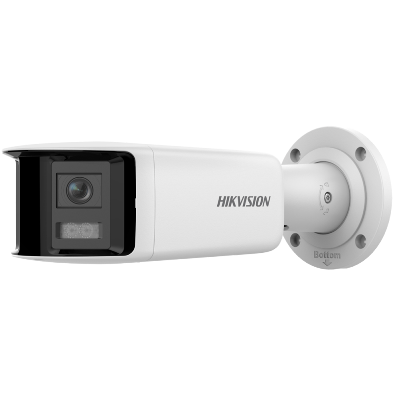 HIKVISION DS-2CD2T46G2P-ISU/SL(2.8mm)(C)