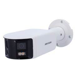 HIKVISION DS-2CD2T47G2P-LSU/SL(2.8mm)(C)