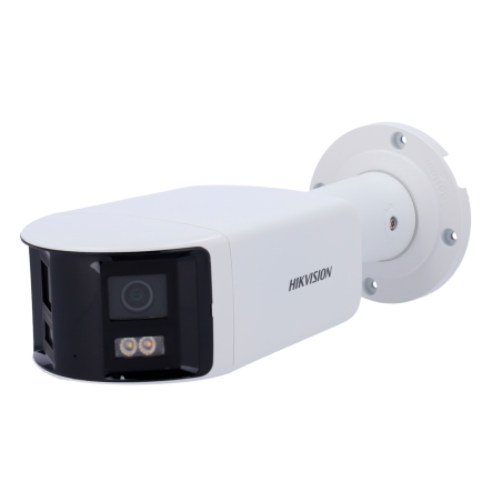HIKVISION DS-2CD2T47G2P-LSU/SL(2.8mm)(C)