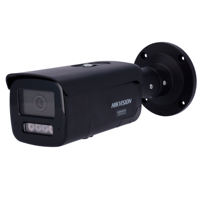 HIKVISION DS-2CD2T47G3-LIS2UY/SL(2.8mm)/BLACK
