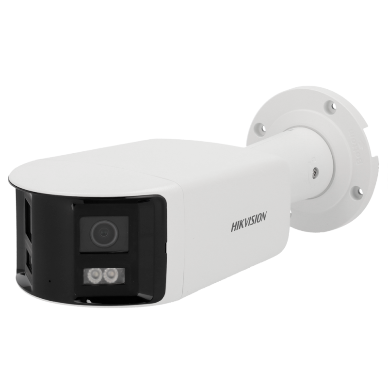 HIKVISION DS-2CD2T67G2P-LSU/SL(2.8mm)(C)