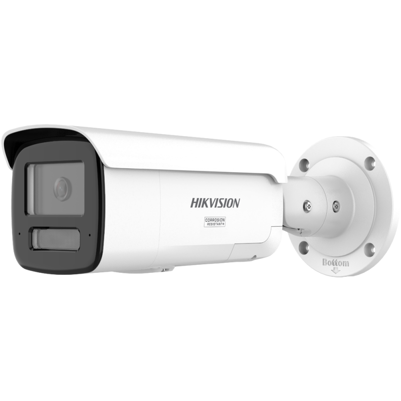 HIKVISION DS-2CD2T67G3-LIS2UY/SRB(2.8mm)