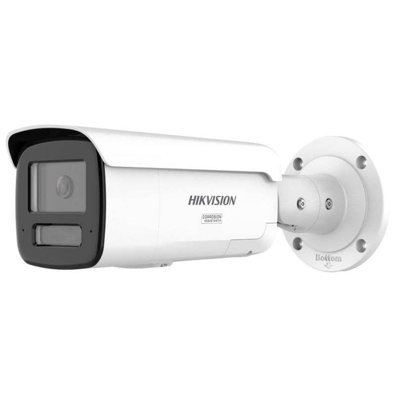 HIKVISION DS-2CD2T67G3-LIS2UY/SRB(4mm)