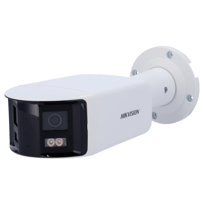 HIKVISION DS-2CD2T87G2P-LSU/SL(4mm)(C)