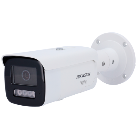 HIKVISION DS-2CD2T87G3-LIS2UY/SL(2.8mm)