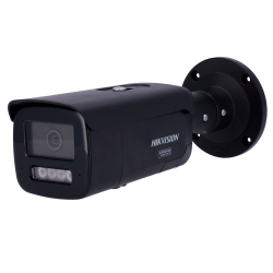 HIKVISION DS-2CD2T87G3-LIS2UY/SL(2.8mm)/BLACK