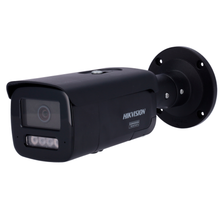 HIKVISION DS-2CD2T87G3-LIS2UY/SL(2.8mm)/BLACK