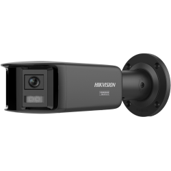 HIKVISION DS-2CD2T87G3P-LIS2UY/SRB(180°)BLACK