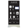 AJAX AJ-BTOTEM2-W-ES