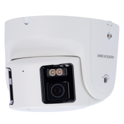 HIKVISION DS-2CD3387G2P-LSU/SL(4mm)(C)