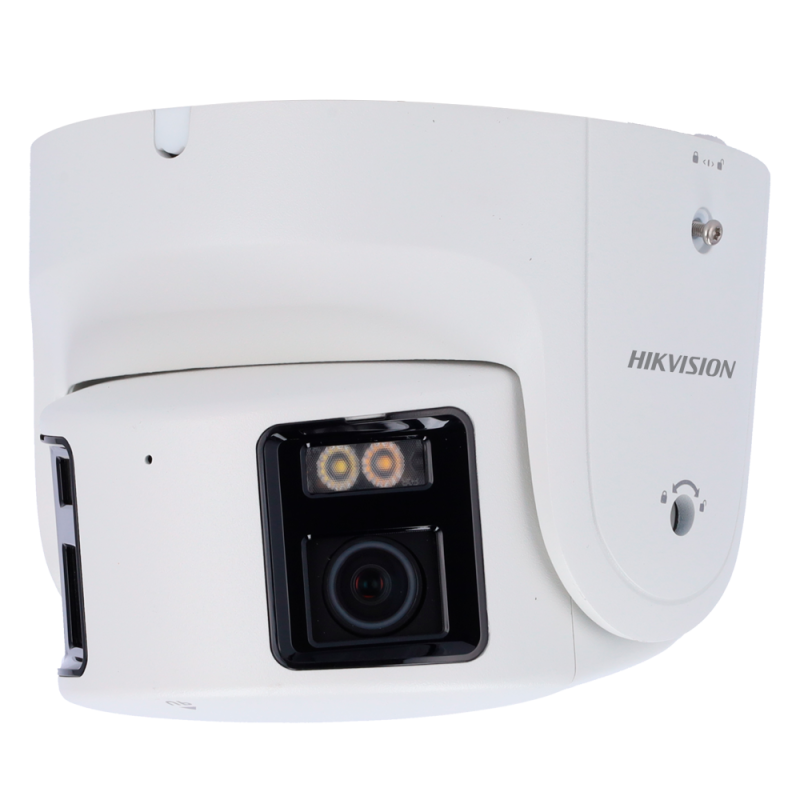HIKVISION DS-2CD3387G2P-LSU/SL(4mm)(C)