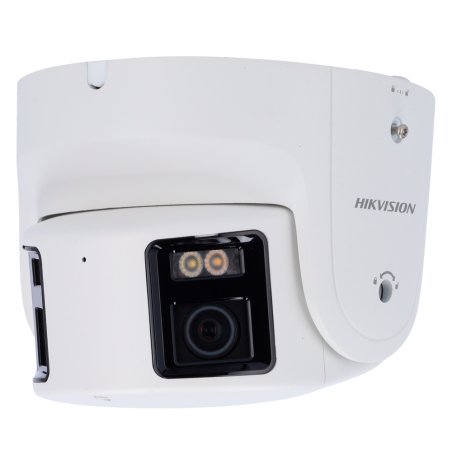 HIKVISION DS-2CD3387G2P-LSU/SL(4mm)(C)