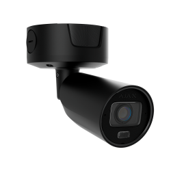 AJAX AJ-BULLETCAM-4-HLVF-S-B
