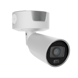 AJAX AJ-BULLETCAM-4-HLVF-S-W