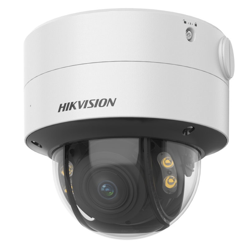 HIKVISION DS-2CD3747G2T-LZSU(2.8-12mm)(C)