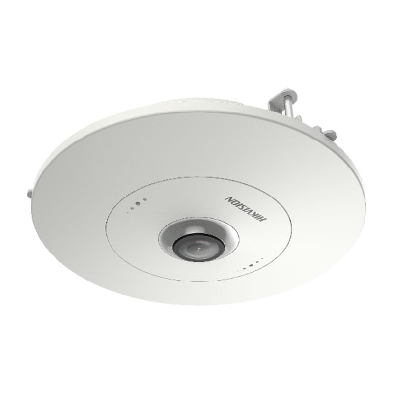 HIKVISION DS-2CD6365G0E-S/RC(1.27mm)