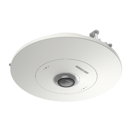 HIKVISION DS-2CD6365G0E-S/RC(1.27mm)