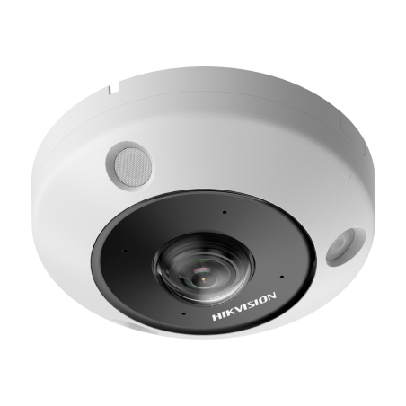 HIKVISION DS-2CD6365G1-IVS(1.16mm)