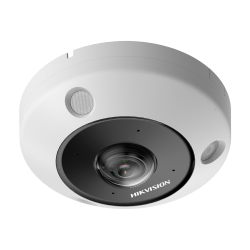 HIKVISION DS-2CD63C5G1-IVS(1.29mm)